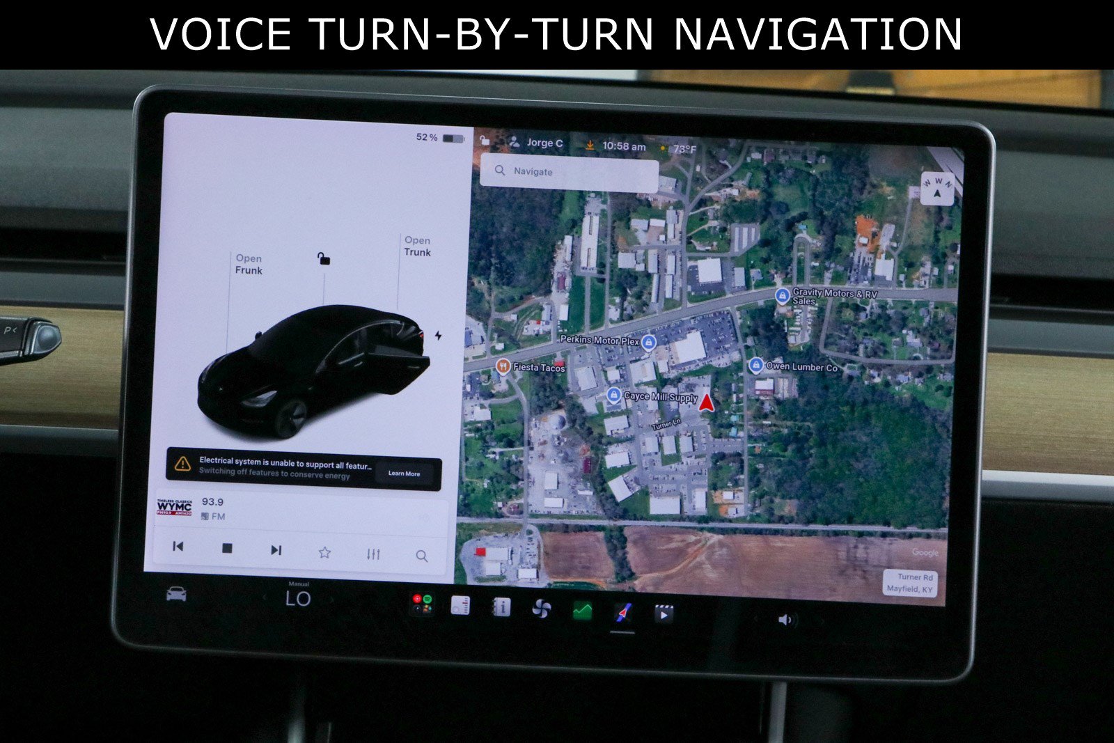 Used 2018 Tesla Model 3 Long Range RWD image 17