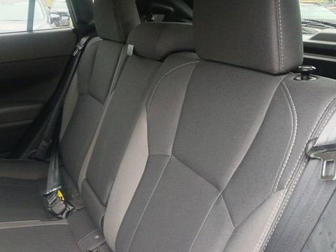 Certified 2025 Subaru Crosstrek 2.0i Premium w/ Convenience Package #2 AWD/4WD image 23