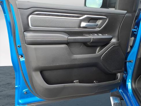 Used 2022 RAM 1500 Big Horn image 27