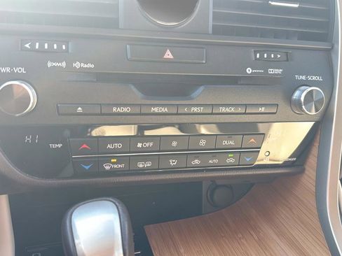 Used 2018 Lexus RX 350 AWD w/ Premium Package image 23