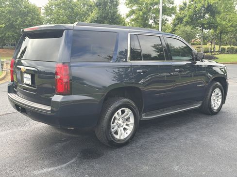 Used 2019 Chevrolet Tahoe LT RWD image 9