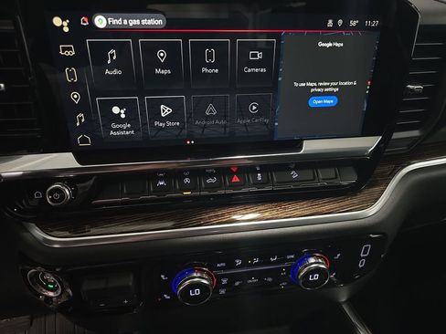 New 2026 GMC Sierra 1500 Elevation AWD/4WD image 21