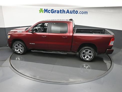 Used 2019 RAM 1500 Big Horn AWD/4WD image 22