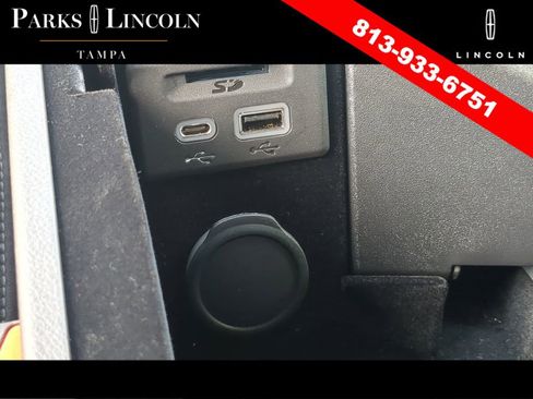 Used 2023 Cadillac CT5 Premium Luxury RWD image 21