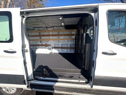 Used 2024 Ford Transit 250 Low Roof w/ Exterior Upgrade Package image 11