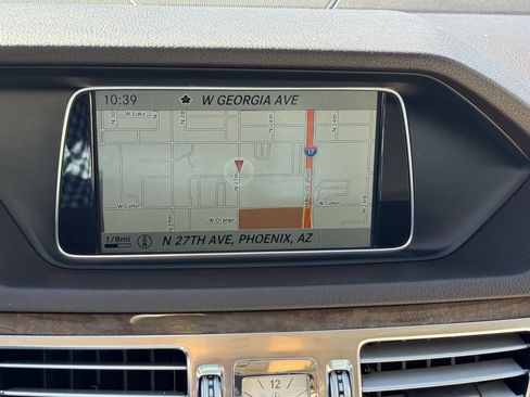 Used 2014 Mercedes-Benz E 350 Sedan image 18