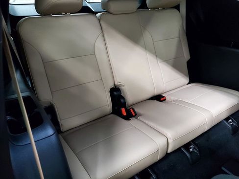 New 2026 Buick Enclave Preferred w/ Power Package image 21