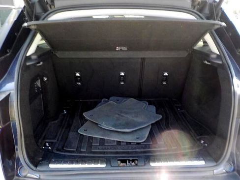 Used 2018 Land Rover Range Rover Evoque HSE image 20