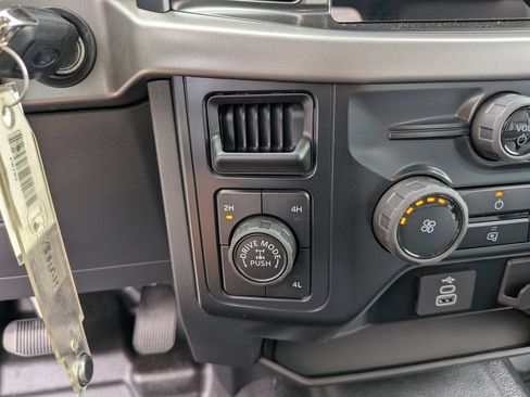 New 2026 Ford F150 XL AWD/4WD image 23
