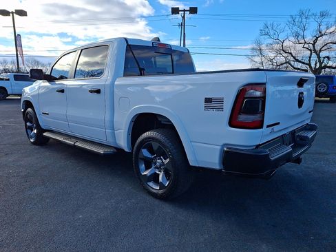 Certified 2023 RAM 1500 Big Horn image 6