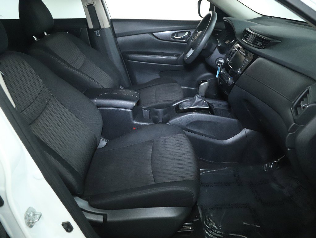 Used 2018 Nissan Rogue S AWD/4WD image 31