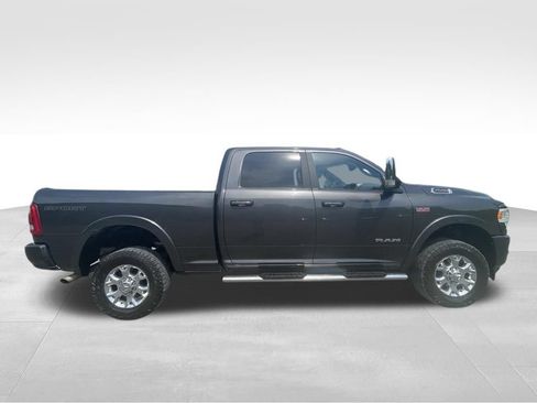 Used 2022 RAM 2500 Laramie AWD/4WD image 11