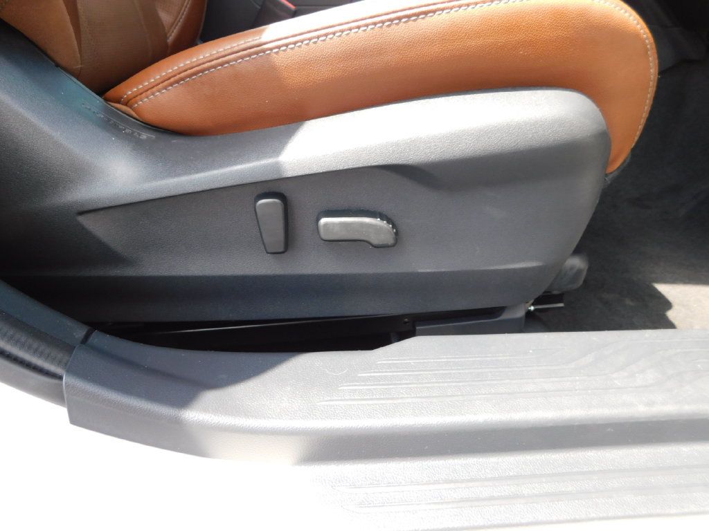 Used 2021 Subaru Outback Touring XT AWD/4WD image 19