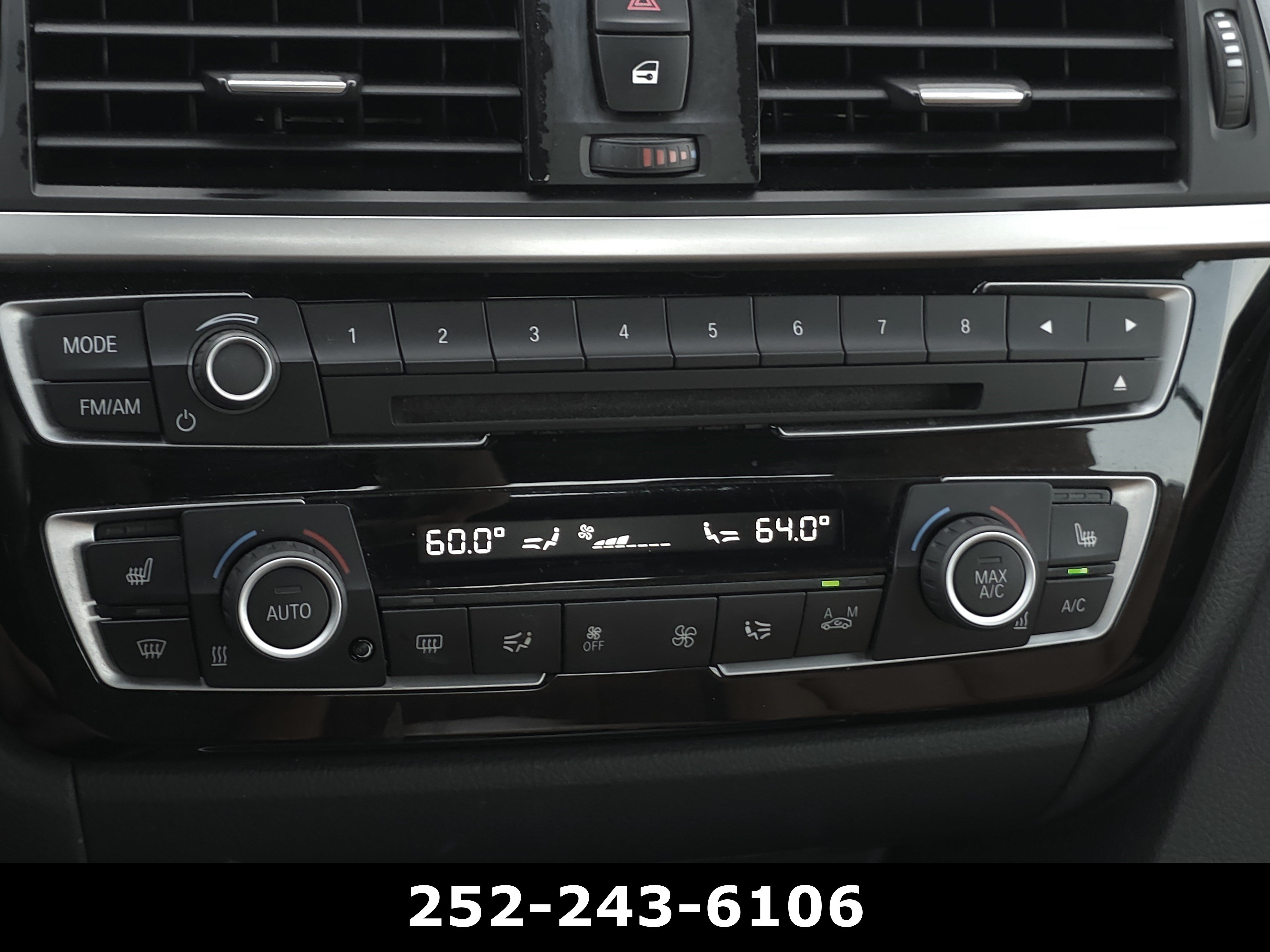 Used 2019 BMW 440i xDrive Convertible AWD/4WD image 17