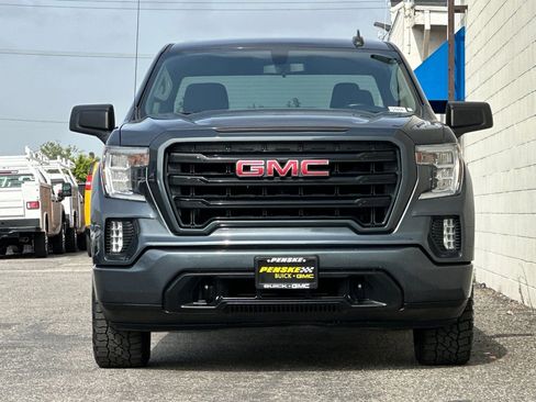 Certified 2020 GMC Sierra 1500 Elevation w/ Elevation Value Package image 9