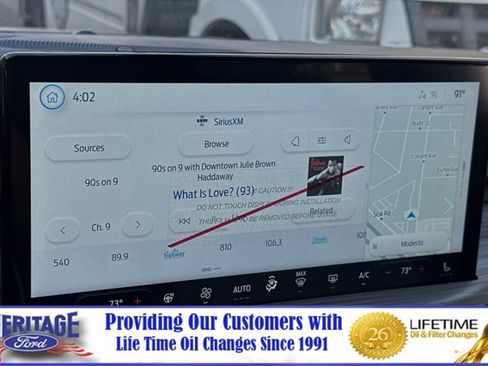 New 2024 Ford Escape SE w/ PHEV Premium Package image 15