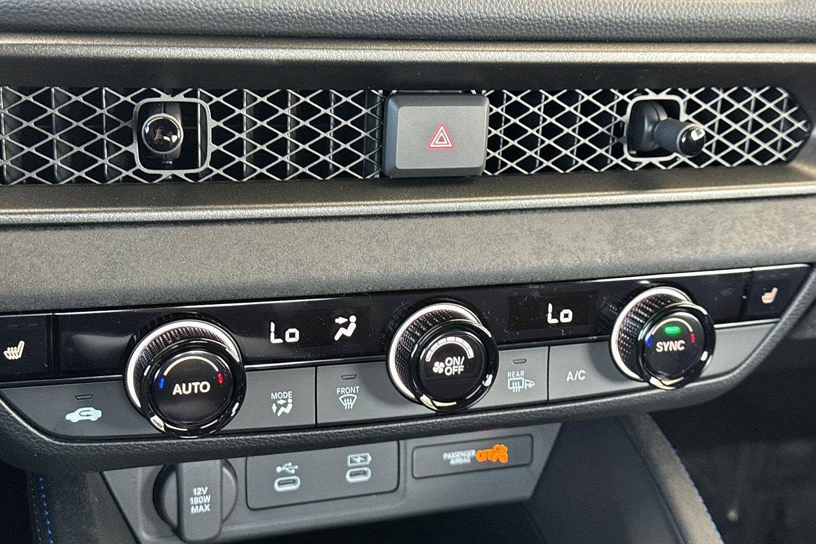 New 2026 Honda Prelude image 21