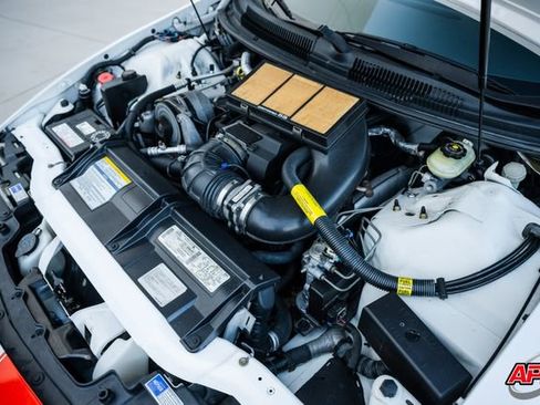 Used 1997 Chevrolet Camaro SS w/ SS Alteration Pkg image 67