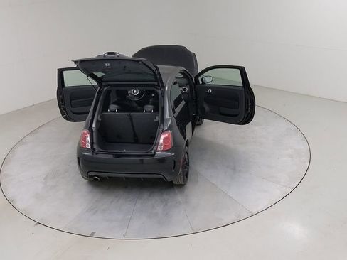 Used 2013 FIAT 500 Turbo image 43