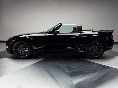 Used 2013 MAZDA MX-5 Miata Club RWD image 4