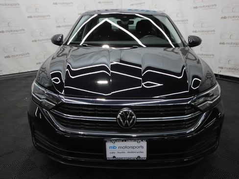 Used 2024 Volkswagen Jetta S FWD image 10