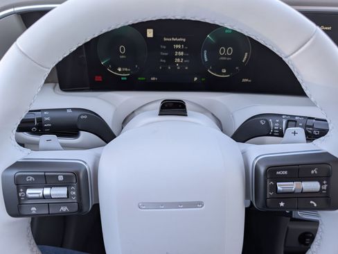 New 2026 Hyundai Palisade FWD Hybrid image 15