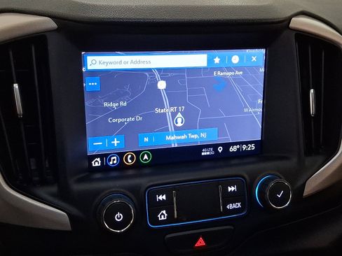 Used 2019 GMC Terrain Denali w/ Advanced Safety Package image 19