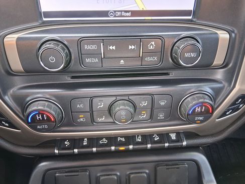 Used 2019 GMC Sierra 2500 Denali w/ Duramax Plus Package image 24