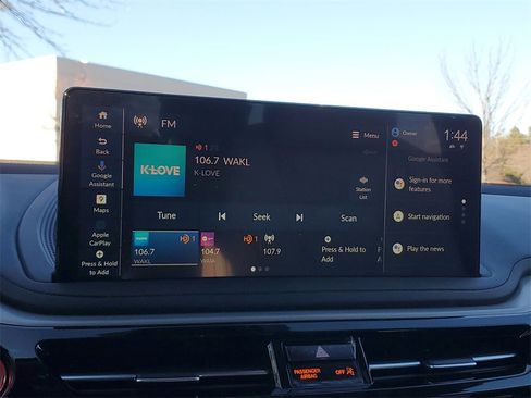 New 2026 Acura MDX Technology Package image 26