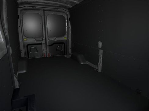 New 2026 Ford Transit 350 148 Medium Roof w/ Load Area Protection Package image 11