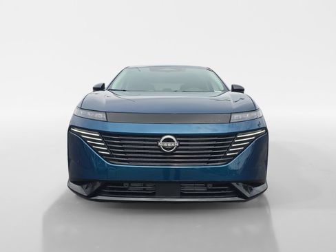 New 2026 Nissan Murano Platinum AWD/4WD image 8