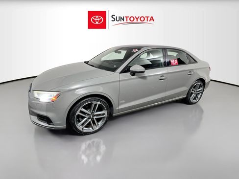 Used 2020 Audi A3 2.0T Premium image 9