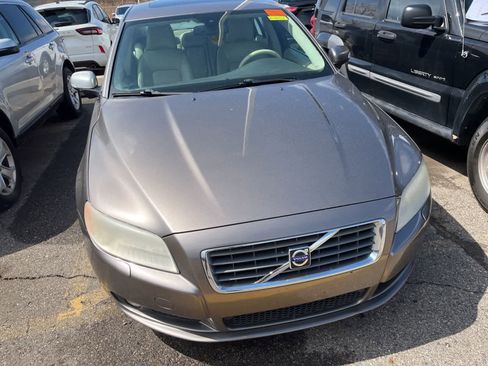 Used 2008 Volvo S80 3.2 FWD image 19