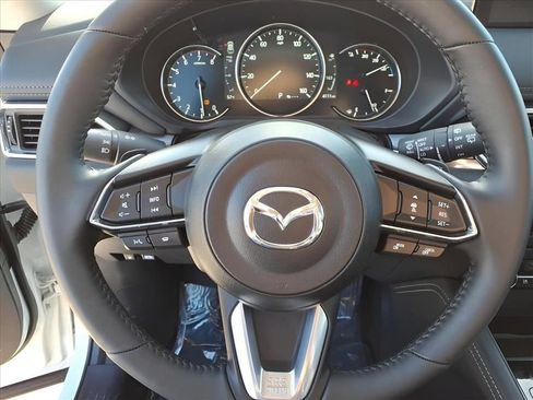 Used 2025 MAZDA CX-5 AWD 2.5 S w/ Premium Plus Pkg image 21
