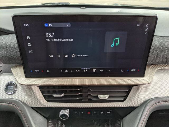 Certified 2025 Ford Explorer Active w/ Active Comfort Package RWD image 8
