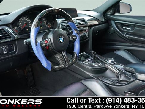 Used 2017 BMW M3 image 38