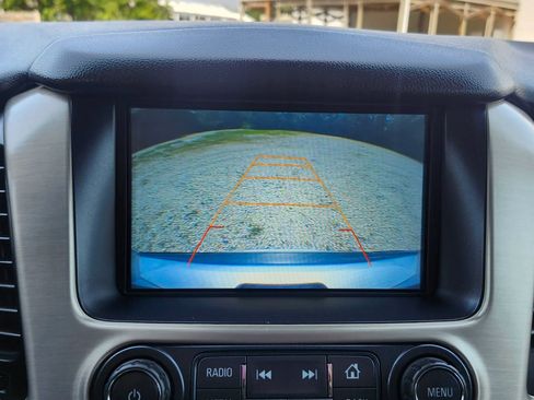 Used 2017 GMC Yukon Denali AWD/4WD image 38