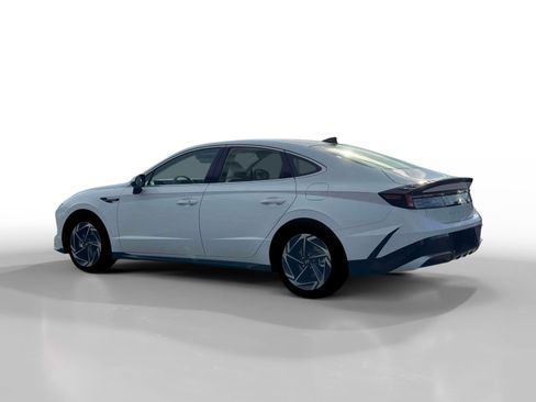 New 2026 Hyundai Sonata SEL image 4