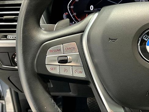 Used 2023 BMW X3 xDrive30i w/ Convenience Package image 23