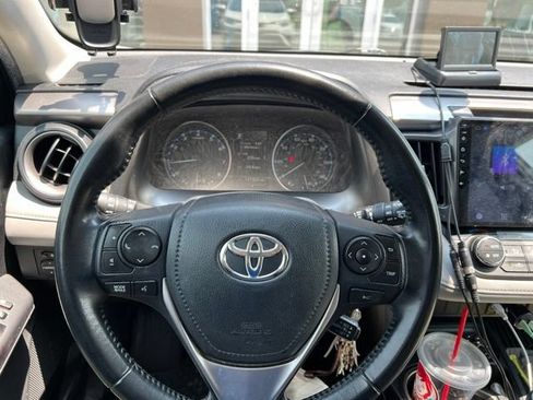 Used 2017 Toyota RAV4 XLE w/ Plus Special Value Package AWD/4WD image 13