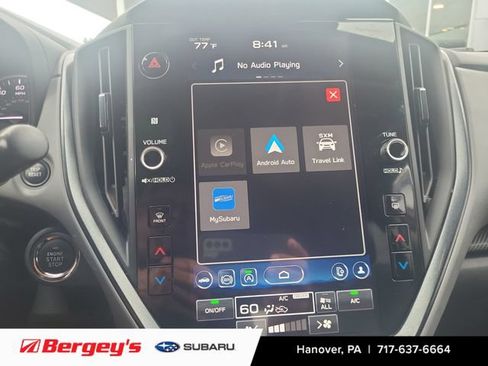Certified 2024 Subaru Crosstrek 2.5i Limited w/ Crosstrek Mirror Package AWD/4WD image 23