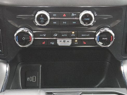 New 2026 Ford F150 XLT w/ Equipment Group 302A MID AWD/4WD image 15