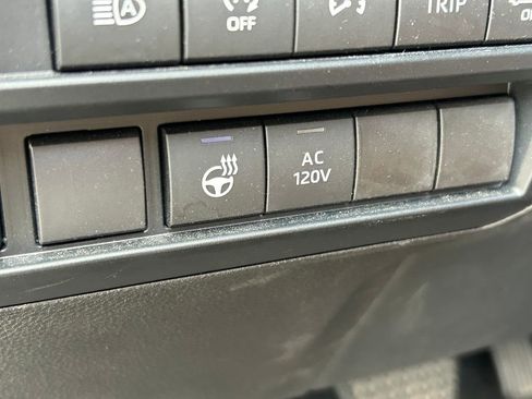 Used 2024 Toyota Tundra 1794 Edition image 31