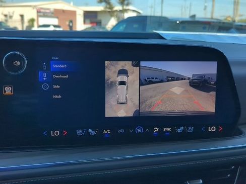 New 2026 Chevrolet Tahoe High Country w/ Sun And Tow Package image 23