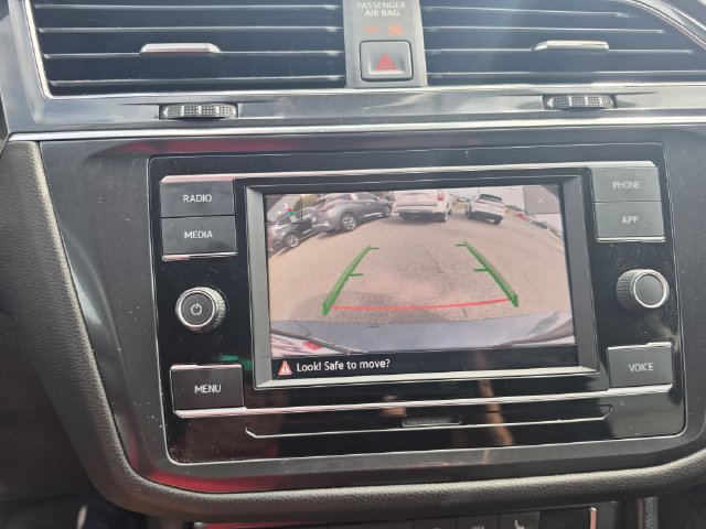 Used 2023 Volkswagen Tiguan S AWD/4WD image 20
