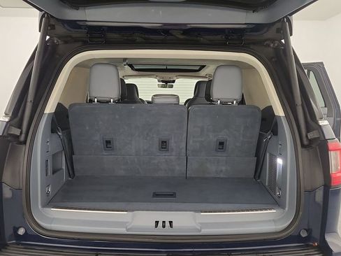Used 2018 Lincoln Navigator Black Label image 39