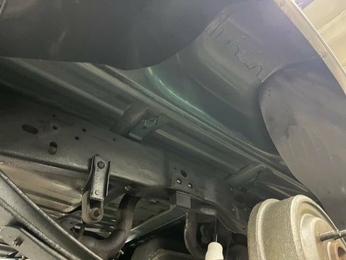 Used 1996 Ford F150 2WD Regular Cab image 86