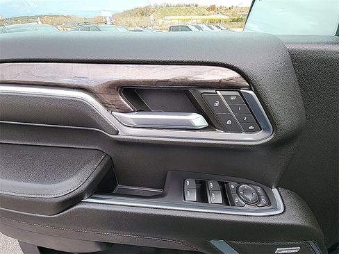 Used 2022 Chevrolet Silverado 1500 LTZ image 15