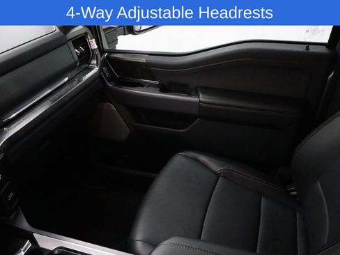 Used 2023 Ford F250 Lariat w/ Lariat Ultimate Package image 25