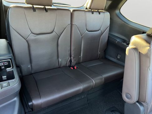 New 2026 Lexus TX 350 AWD image 7